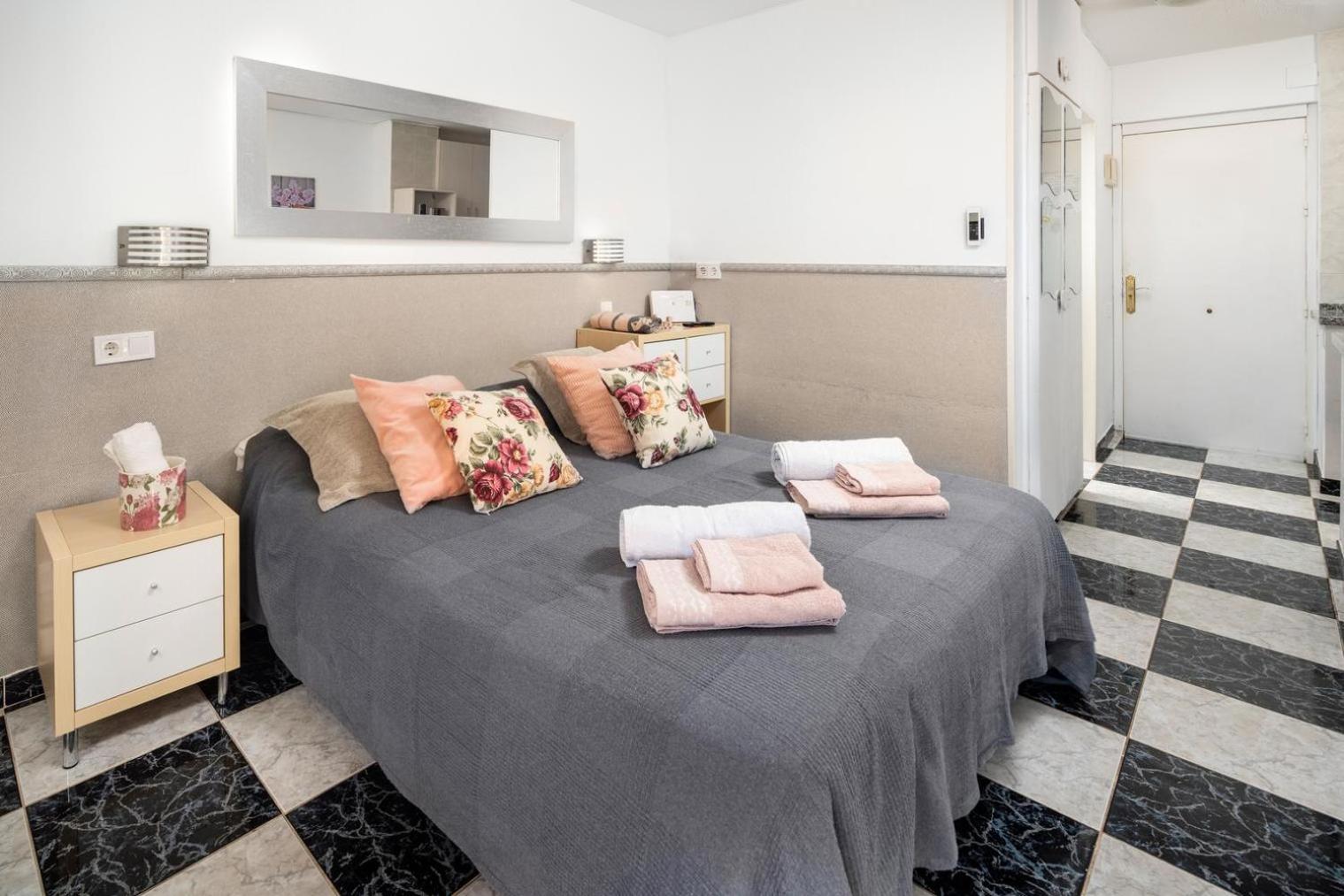 Apartament 
